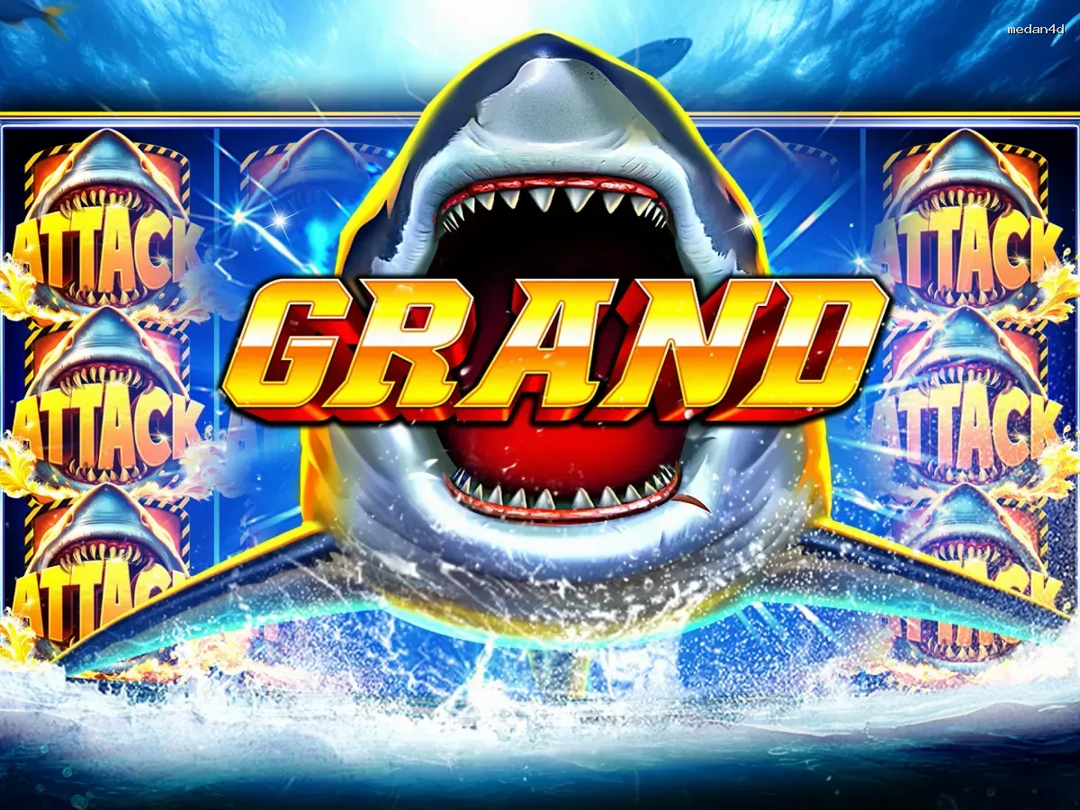 Promosi & Jackpot medan4d screenshot
